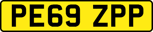 PE69ZPP
