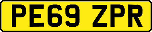 PE69ZPR