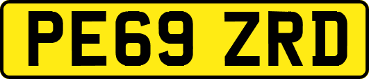 PE69ZRD