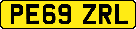 PE69ZRL