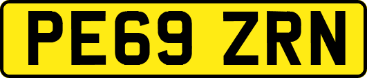 PE69ZRN