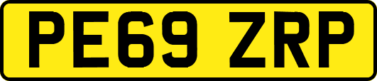 PE69ZRP
