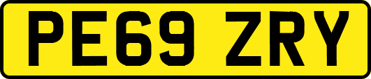 PE69ZRY