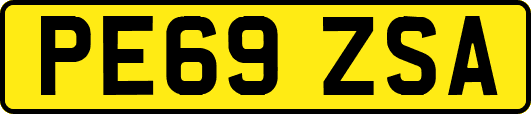 PE69ZSA