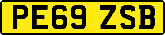 PE69ZSB