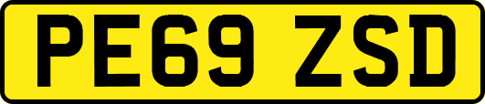 PE69ZSD