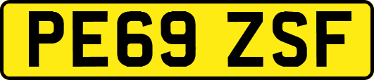 PE69ZSF