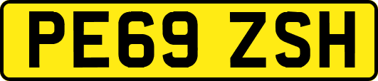 PE69ZSH