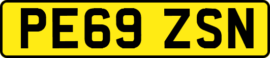 PE69ZSN