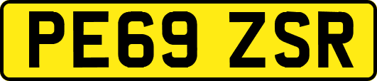 PE69ZSR