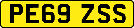 PE69ZSS