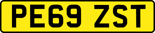 PE69ZST