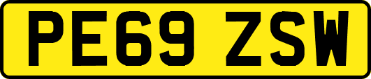 PE69ZSW