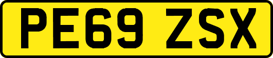 PE69ZSX