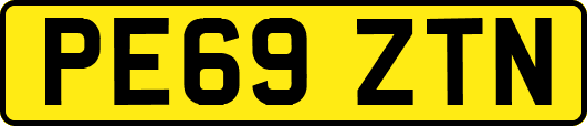 PE69ZTN
