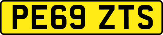 PE69ZTS