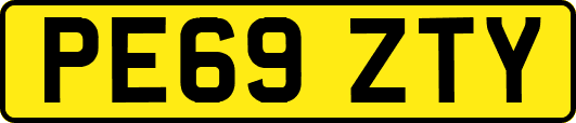 PE69ZTY