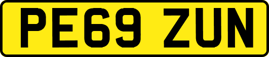 PE69ZUN