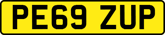 PE69ZUP