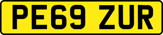 PE69ZUR