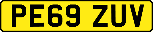 PE69ZUV