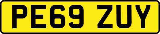 PE69ZUY