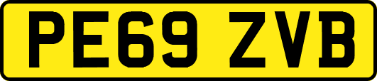 PE69ZVB