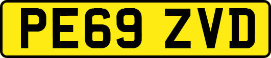 PE69ZVD