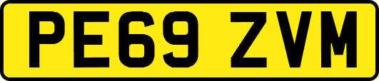 PE69ZVM