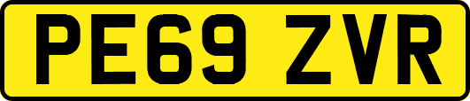 PE69ZVR