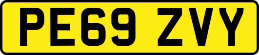PE69ZVY