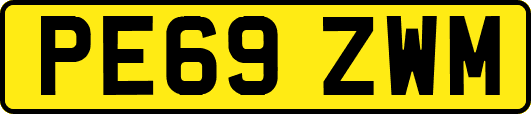 PE69ZWM