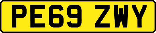 PE69ZWY