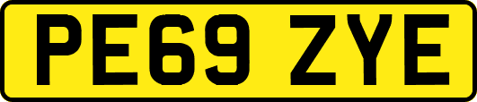 PE69ZYE