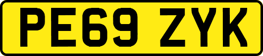 PE69ZYK