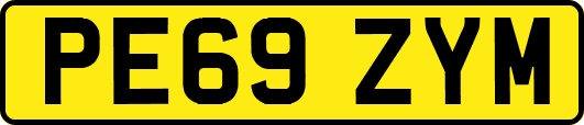 PE69ZYM