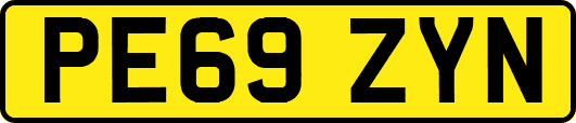 PE69ZYN