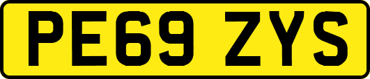 PE69ZYS