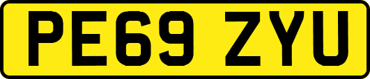 PE69ZYU
