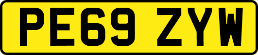 PE69ZYW