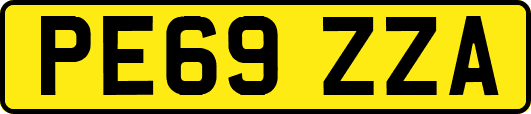PE69ZZA