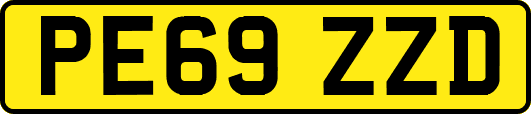 PE69ZZD