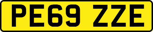 PE69ZZE