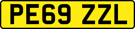 PE69ZZL