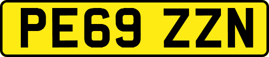 PE69ZZN