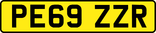 PE69ZZR