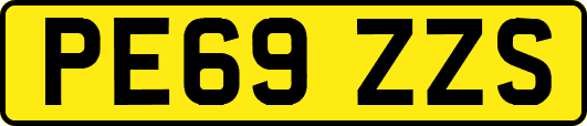 PE69ZZS