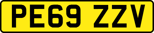 PE69ZZV