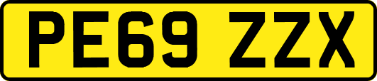 PE69ZZX