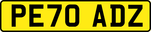 PE70ADZ
